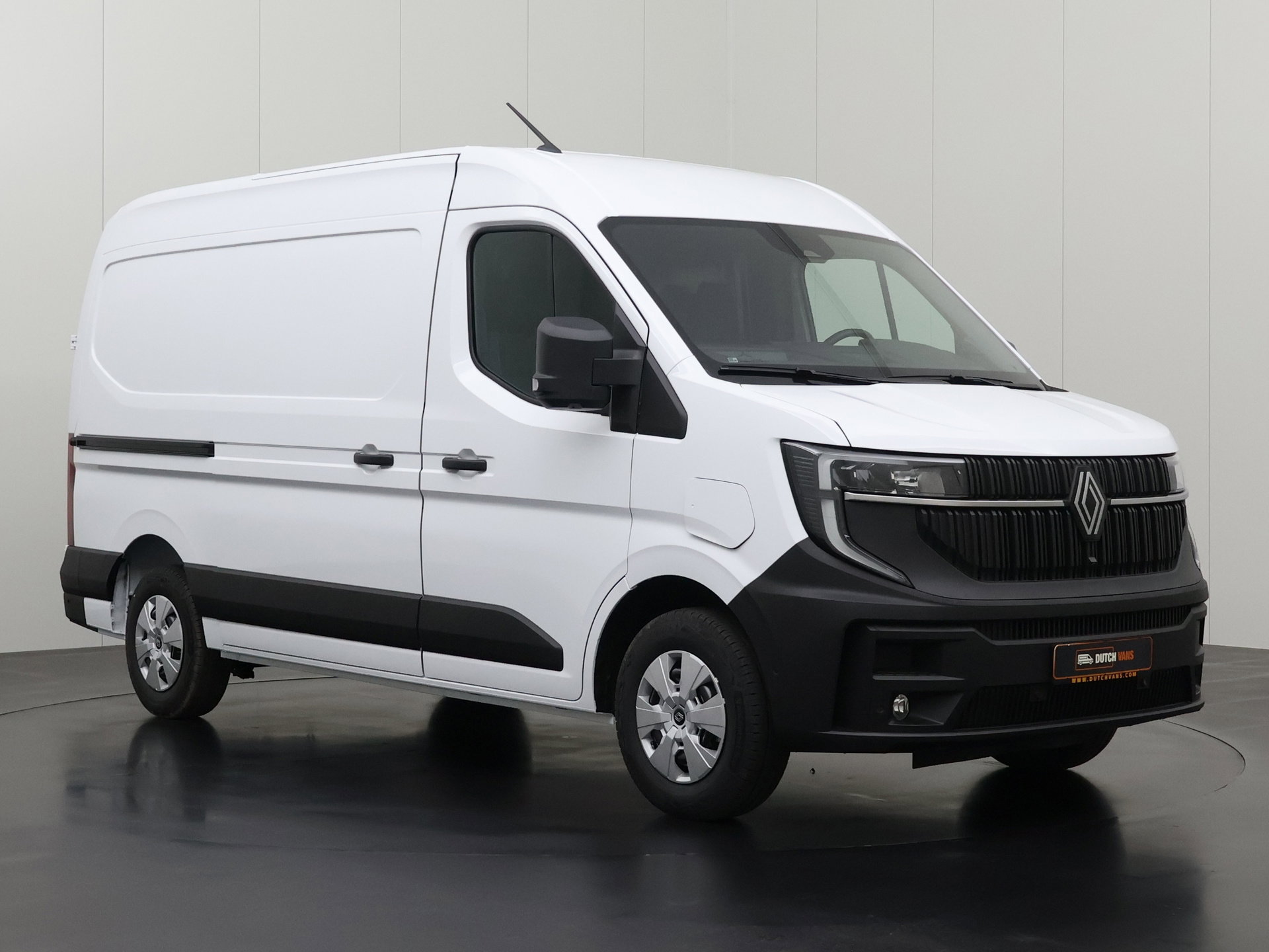 Foto van Renault Master
