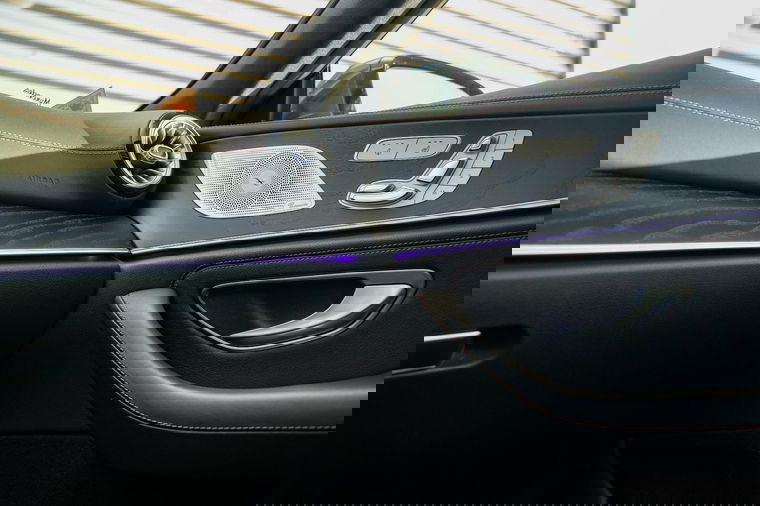 Mercedes-Benz CLS-Klasse