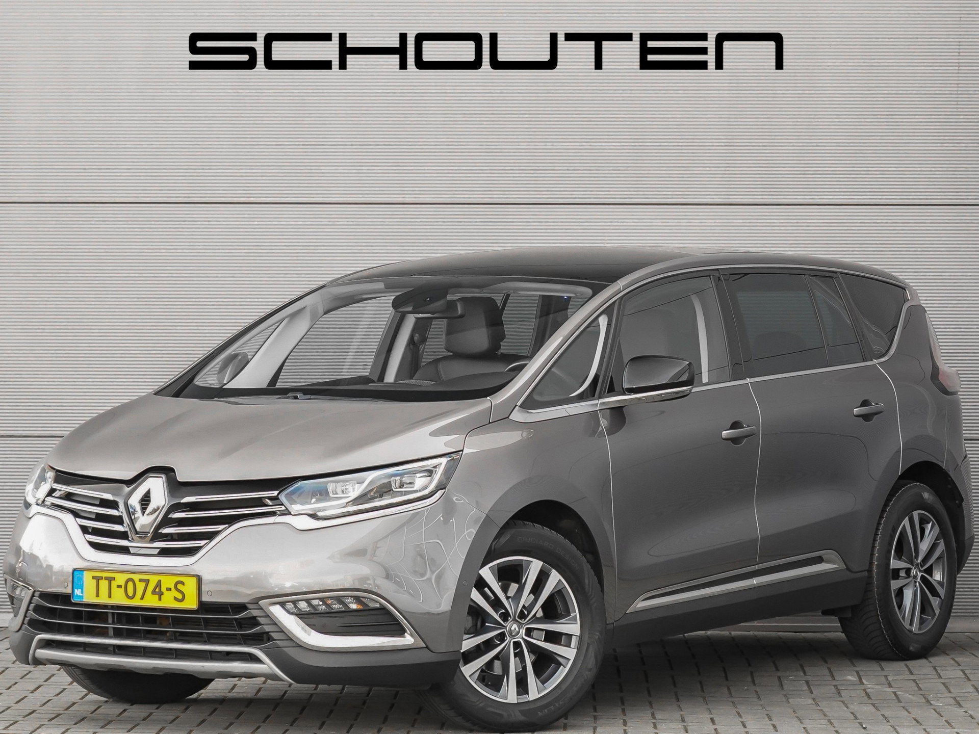 Foto van Renault Espace