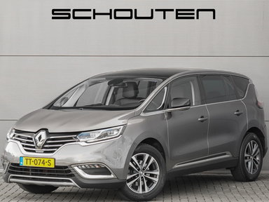 Foto van Renault Espace