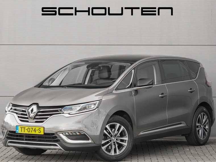 Foto van Renault Espace