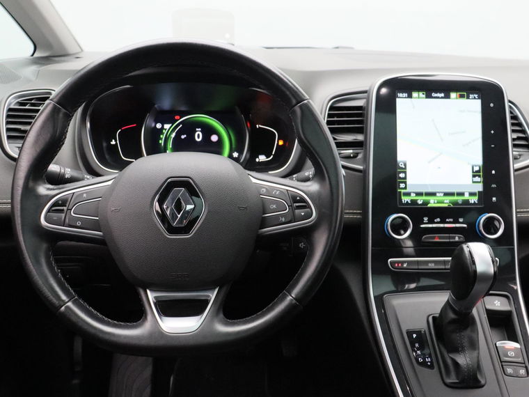 Renault Grand Scénic