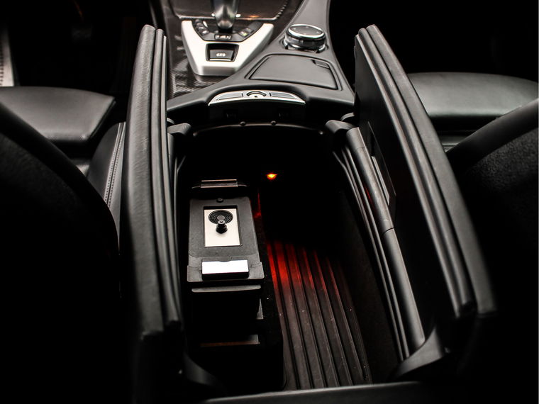 BMW M6