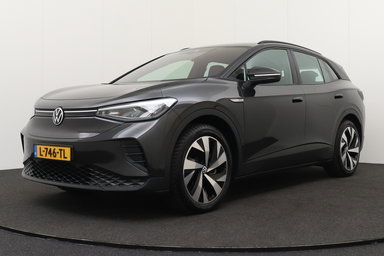 Foto van Volkswagen ID.4