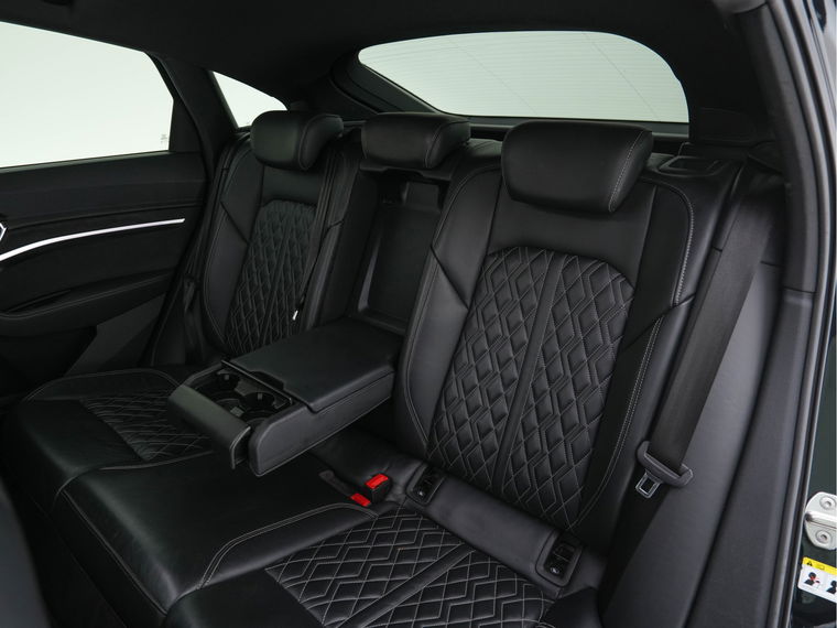 Audi e-tron Sportback