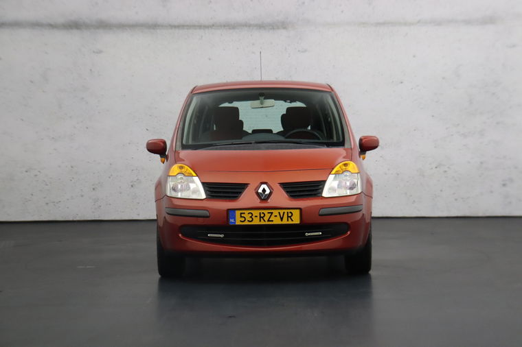 Renault Modus