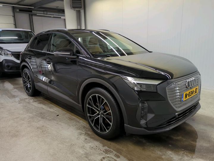 Foto van Audi Q4 e-tron