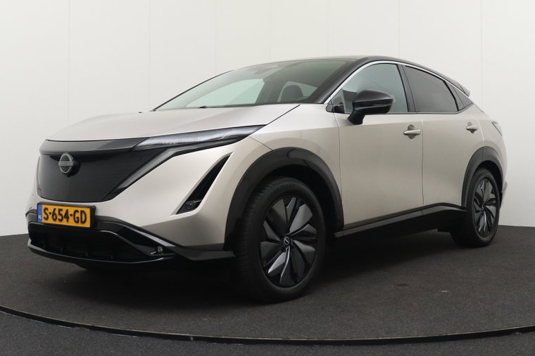 Nissan ARIYA