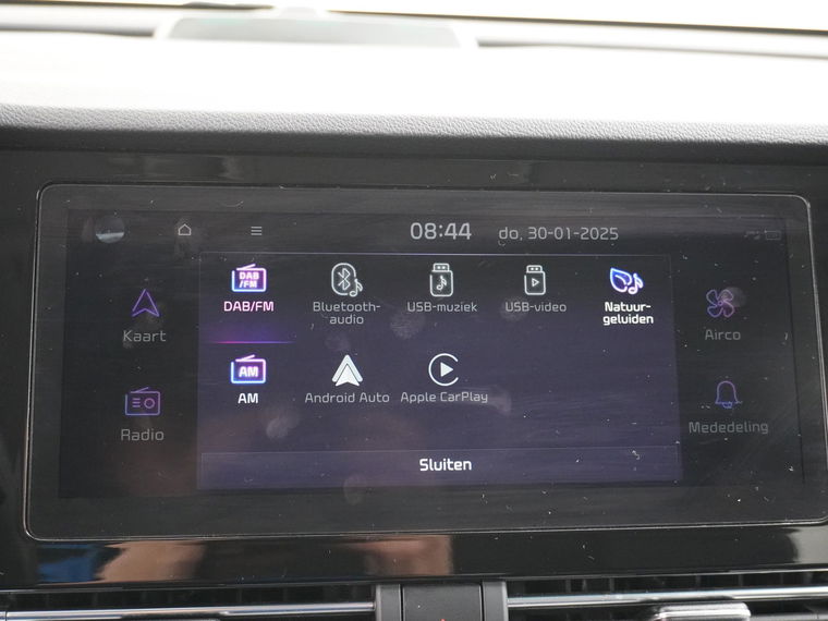 Kia e-Niro