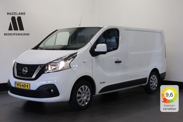 Nissan NV300