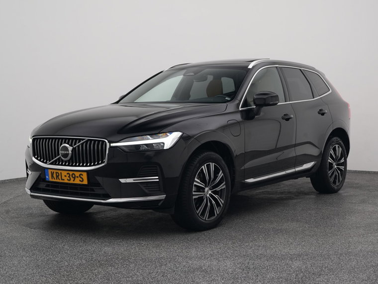 Volvo XC60 foto 1