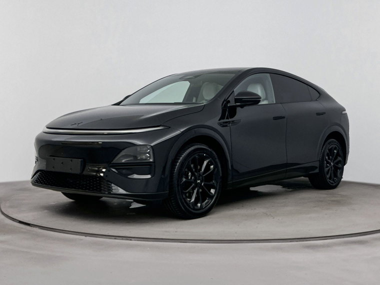 Foto van XPENG G6