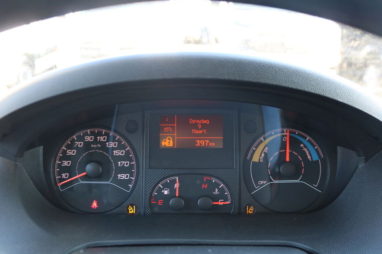 Citroën e-Jumper