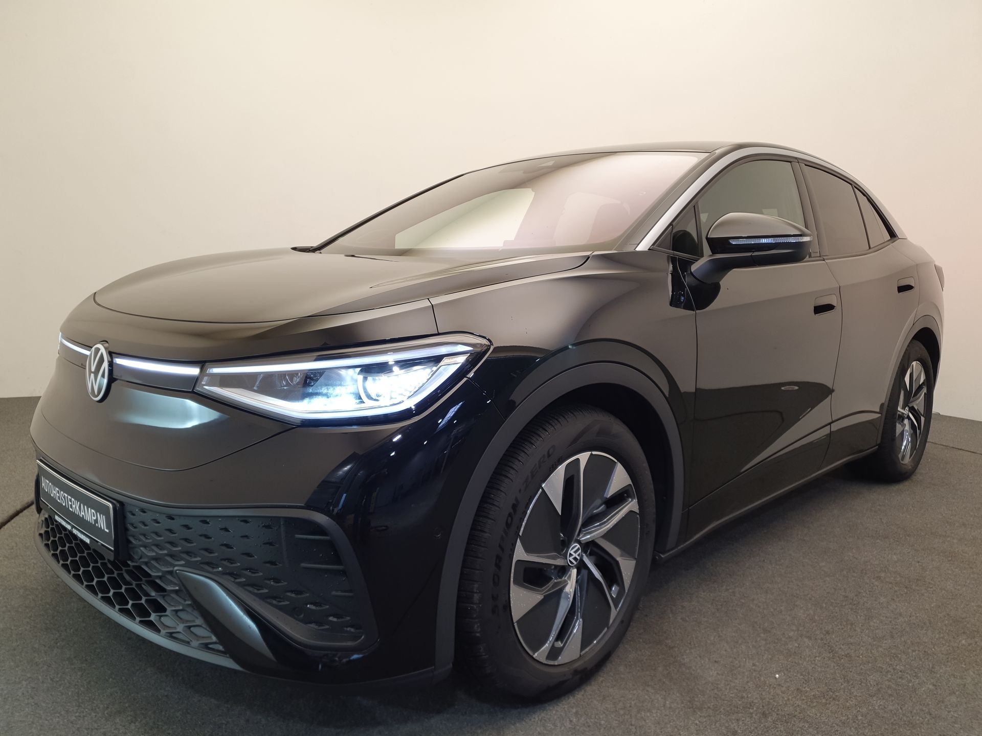 Foto van Volkswagen ID.5