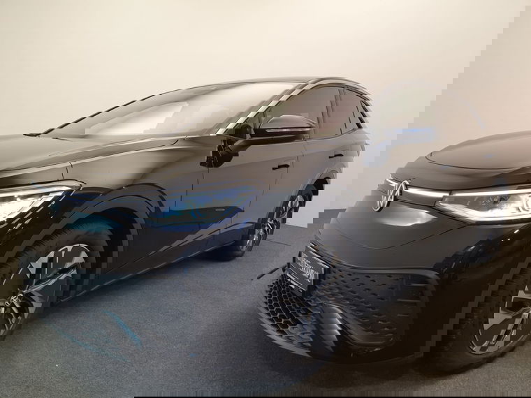 Foto van Volkswagen ID.5