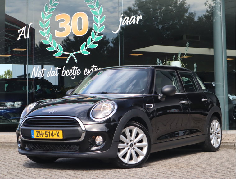 MINI One