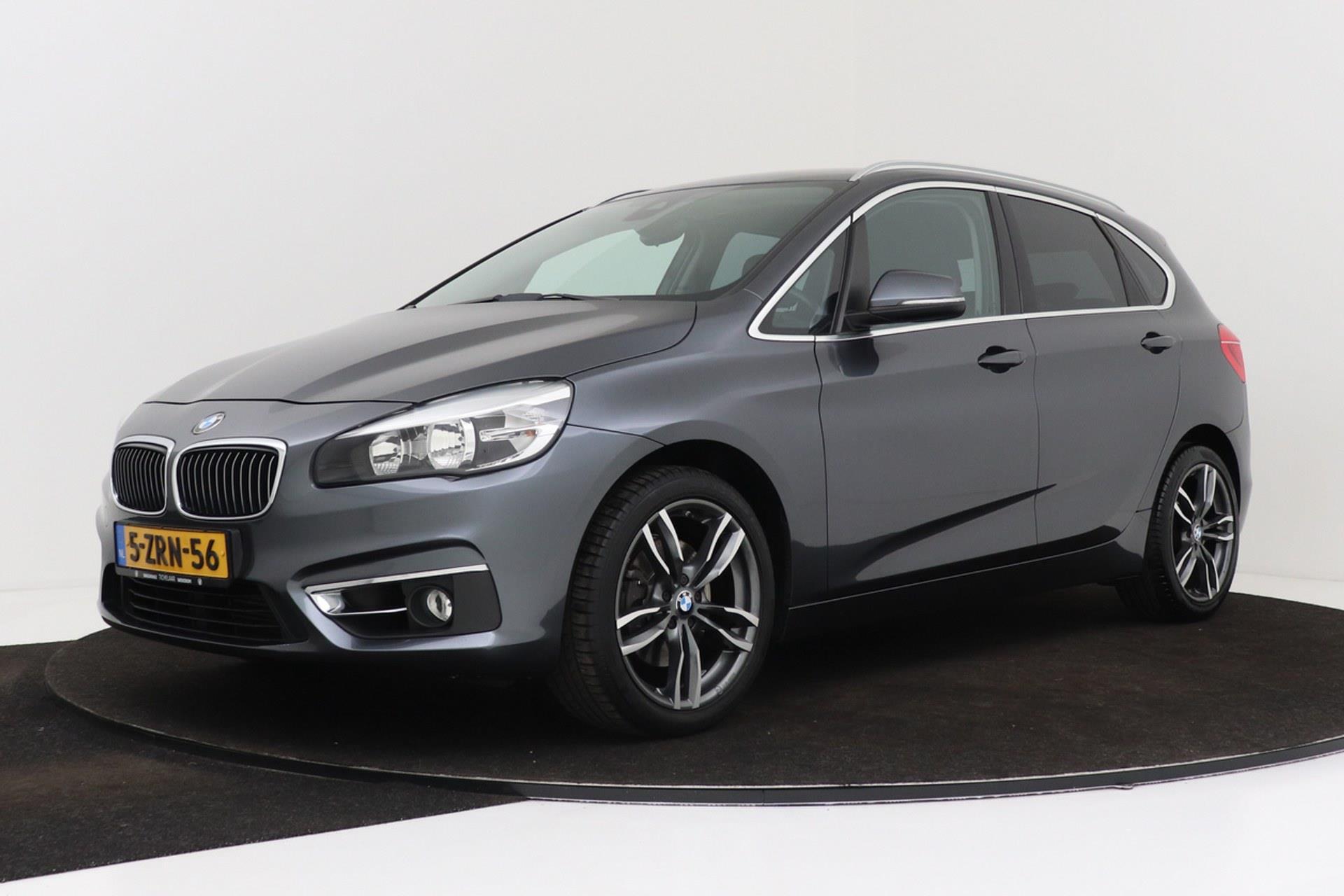 BMW 2 Serie