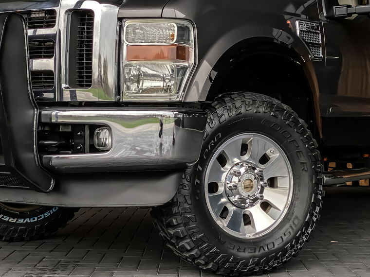 Ford USA 