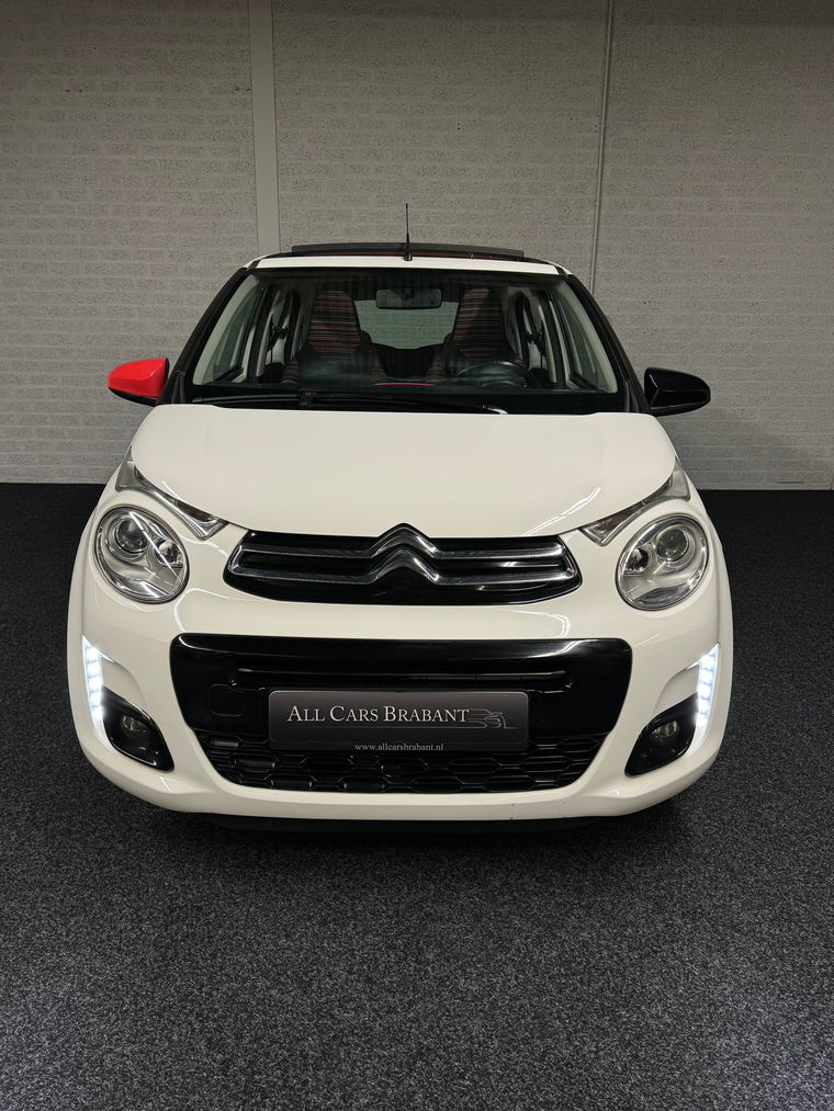 Citroën C1