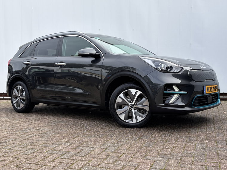 Foto van Kia e-Niro