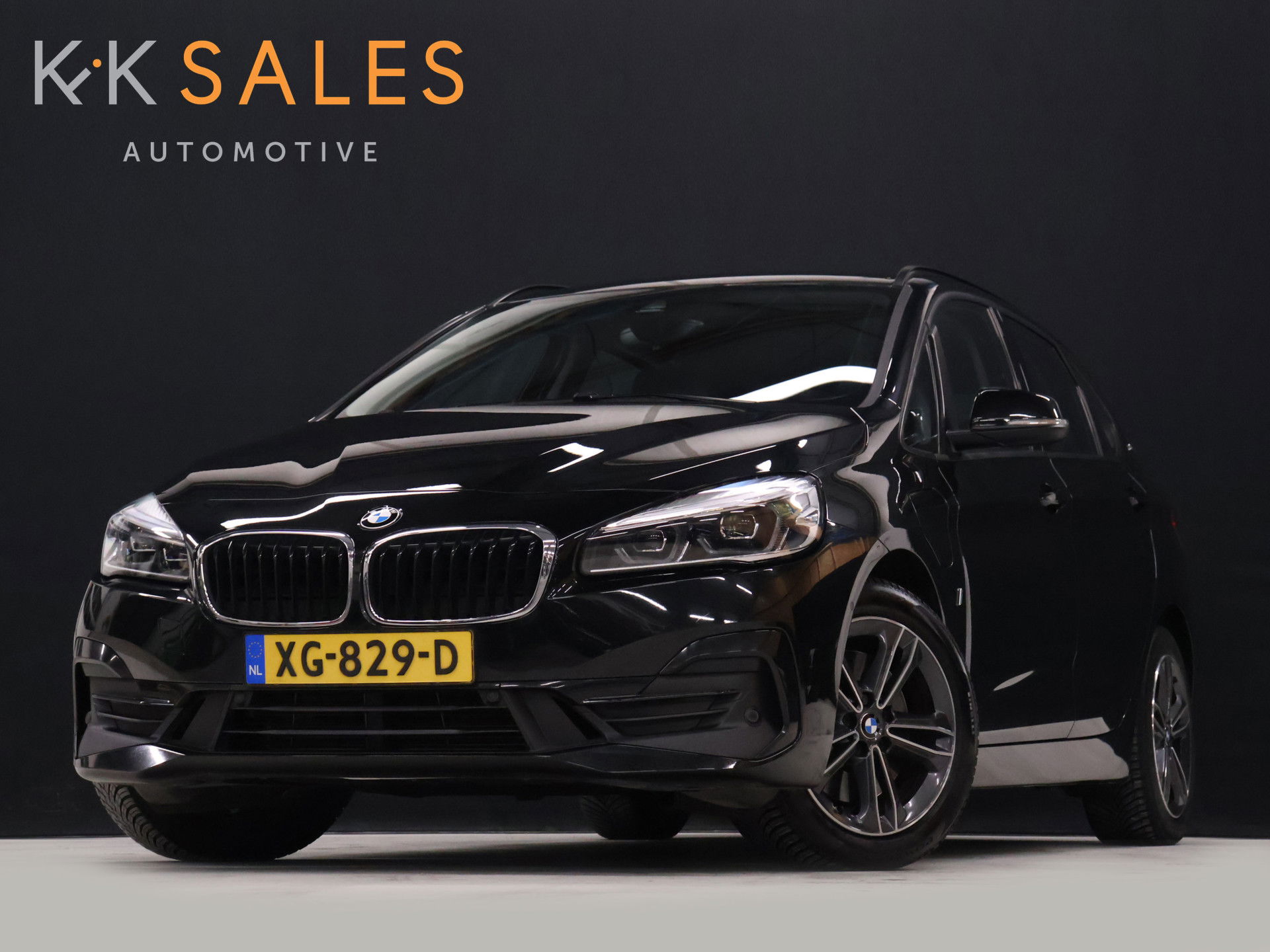 Foto van BMW 2 Serie