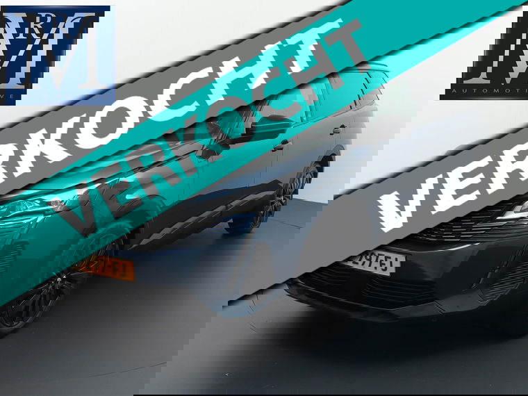 Foto van Peugeot 5008