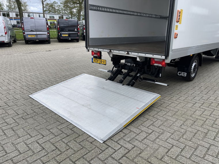 Iveco Daily
