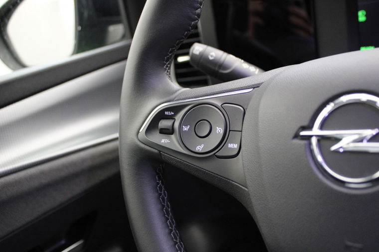 Opel Mokka-e