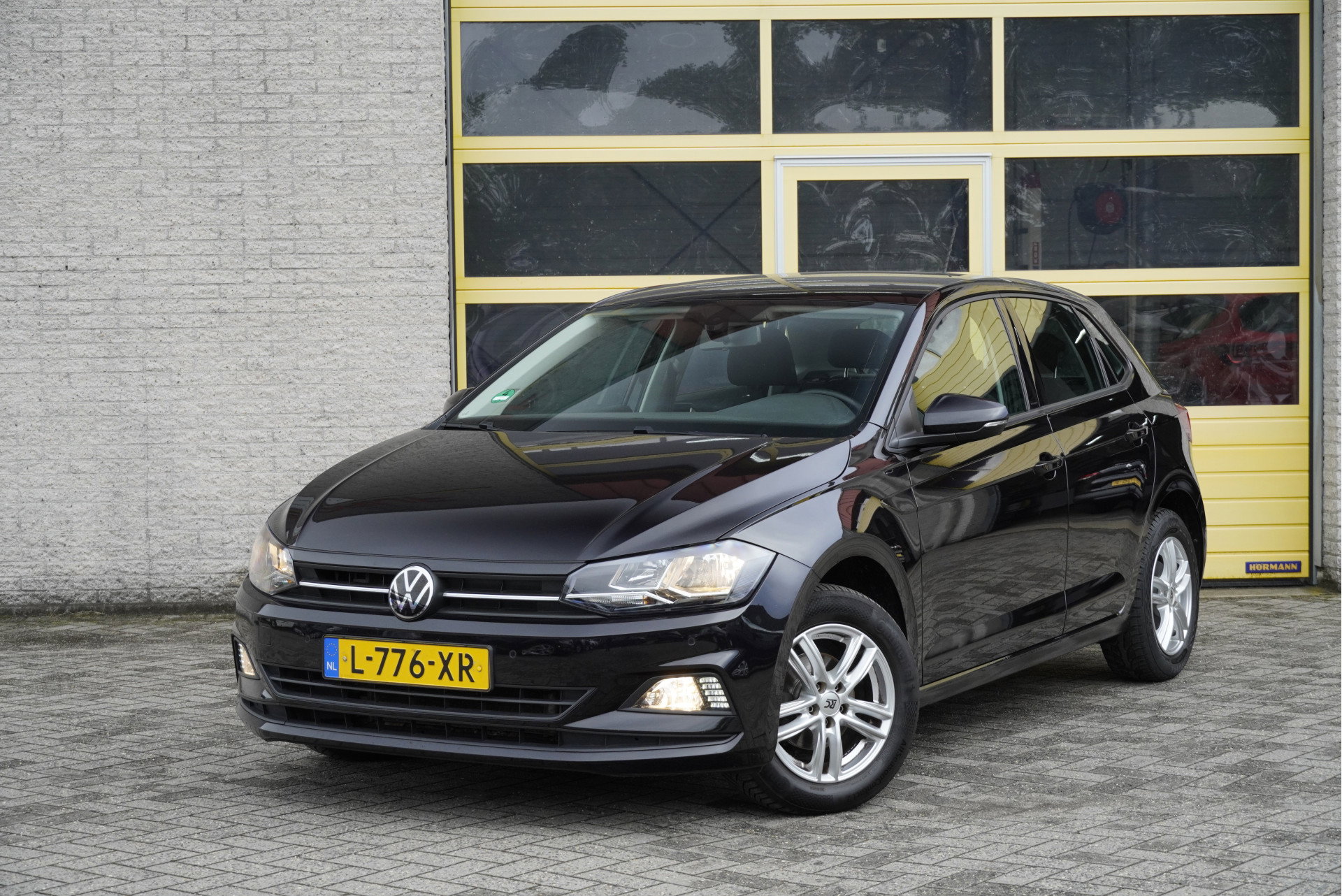 Foto van Volkswagen Polo