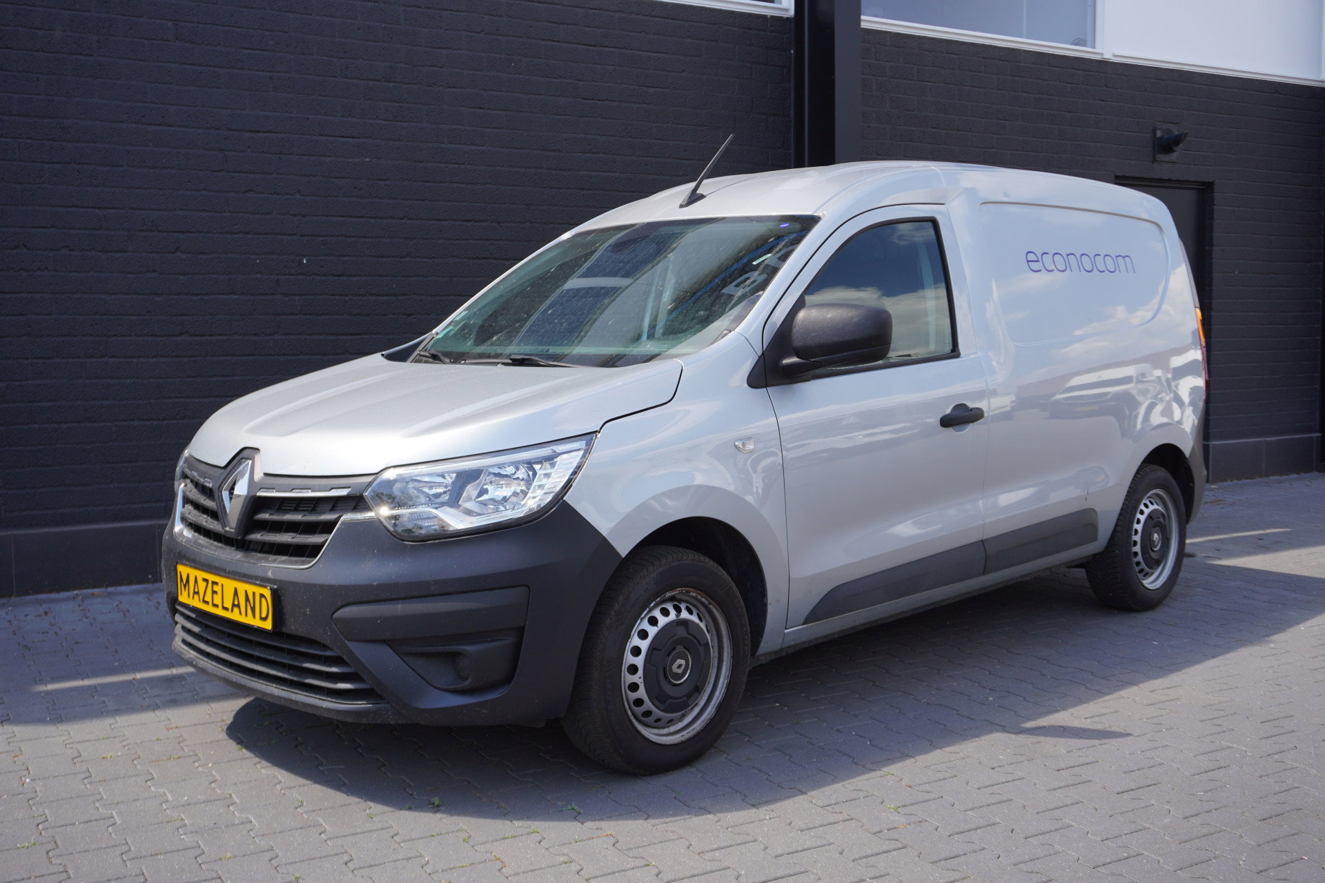 Foto van Renault Express