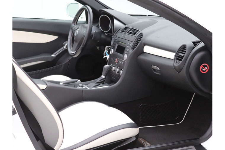 Mercedes-Benz SLK