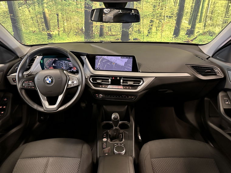 BMW 1-serie