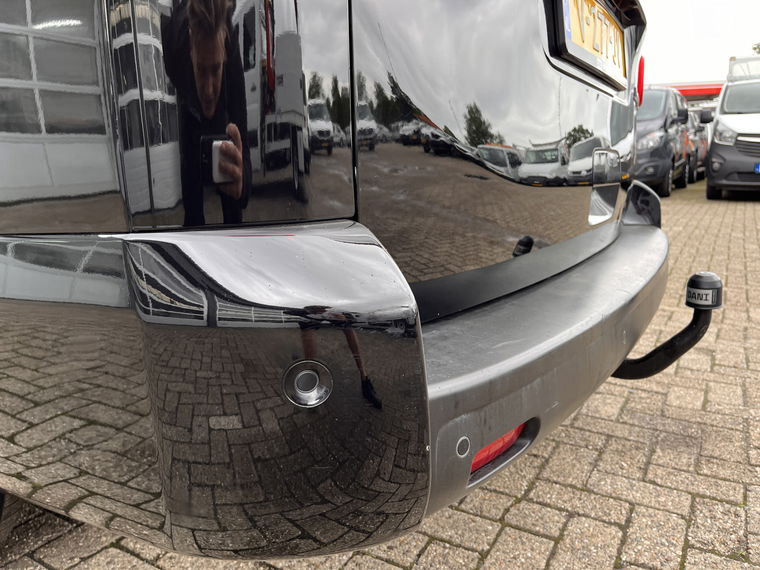Citroën Jumpy