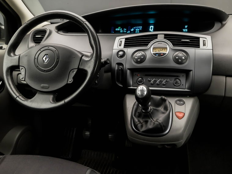 Renault Grand Scénic