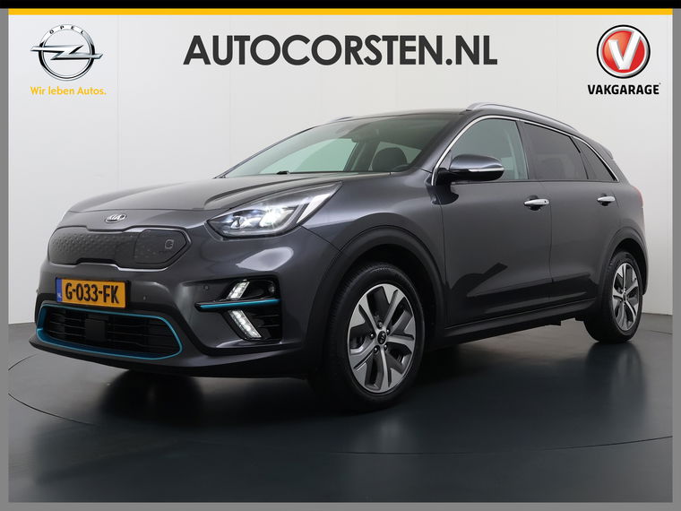 Foto van Kia e-Niro
