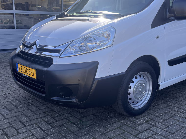 Citroën Jumpy