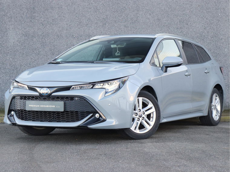 Toyota Corolla Touring Sports