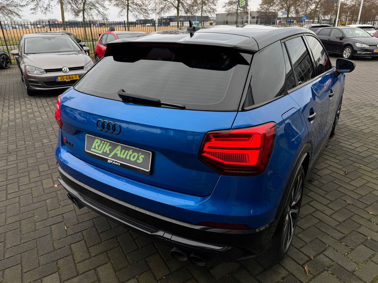 Audi SQ2