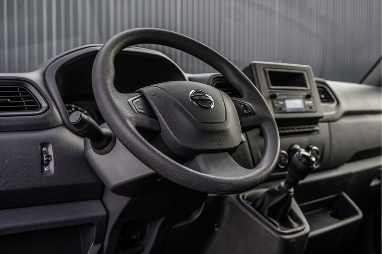Nissan Interstar