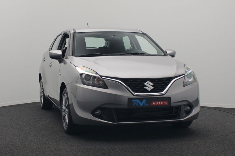 Suzuki Baleno