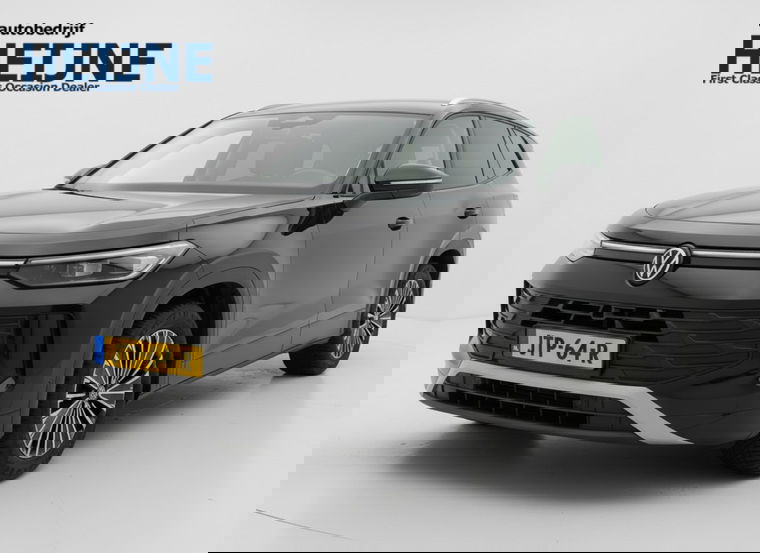 Foto van Volkswagen Tayron