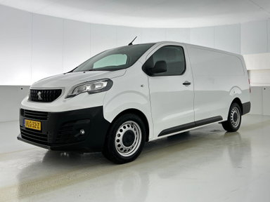 Foto van Peugeot Expert