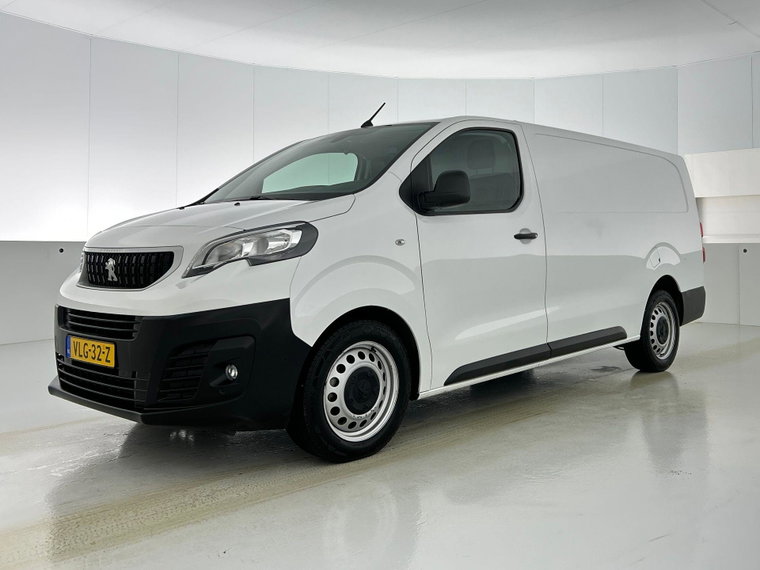 Foto van Peugeot Expert