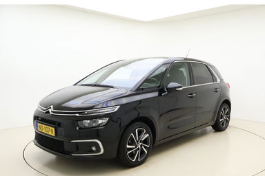 Foto van Citroën C4 Picasso