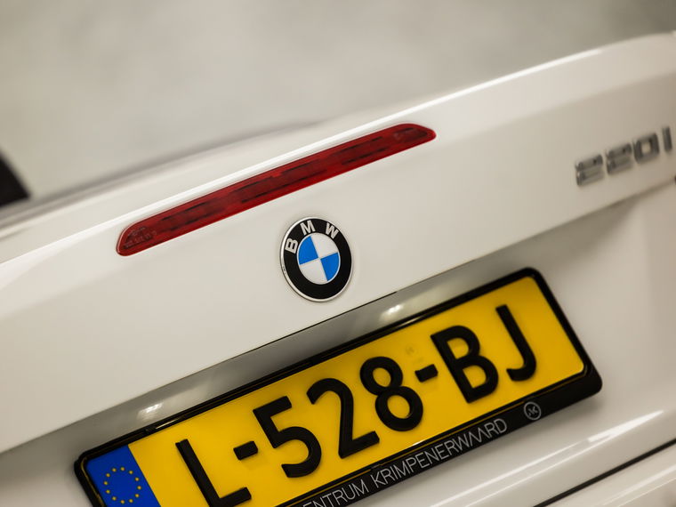 BMW 2 Serie