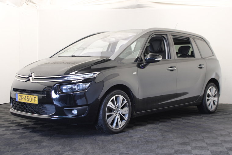 Citroën Grand C4 Picasso
