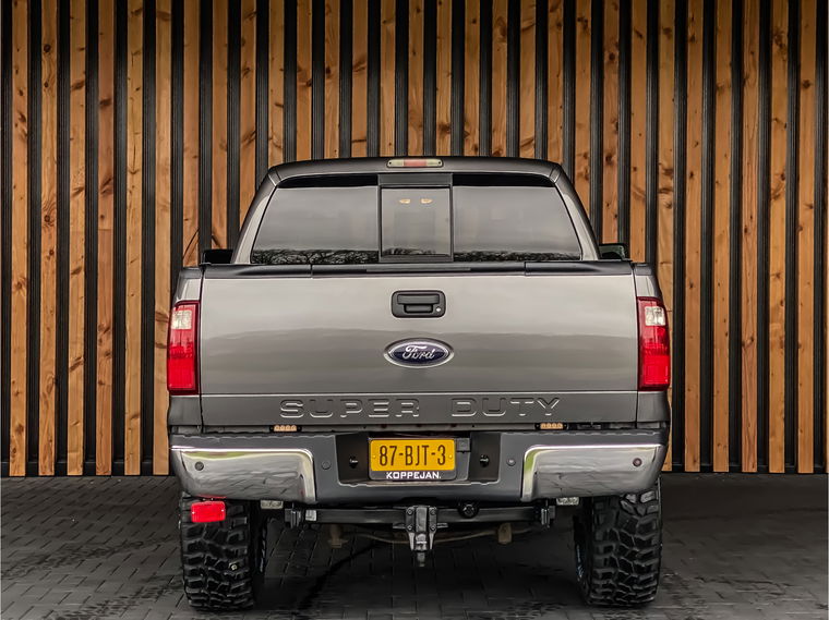 Ford USA 