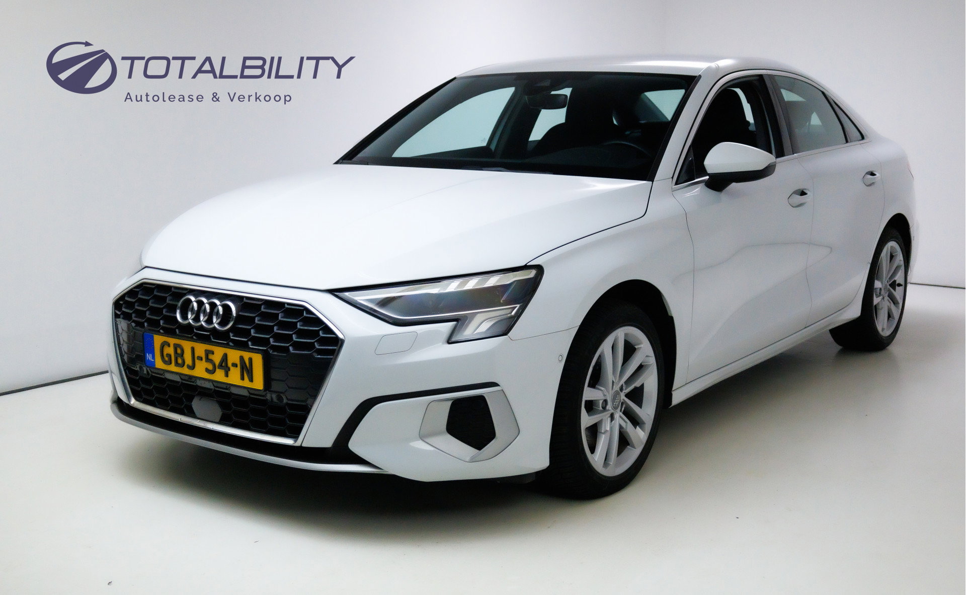 Foto van Audi A3