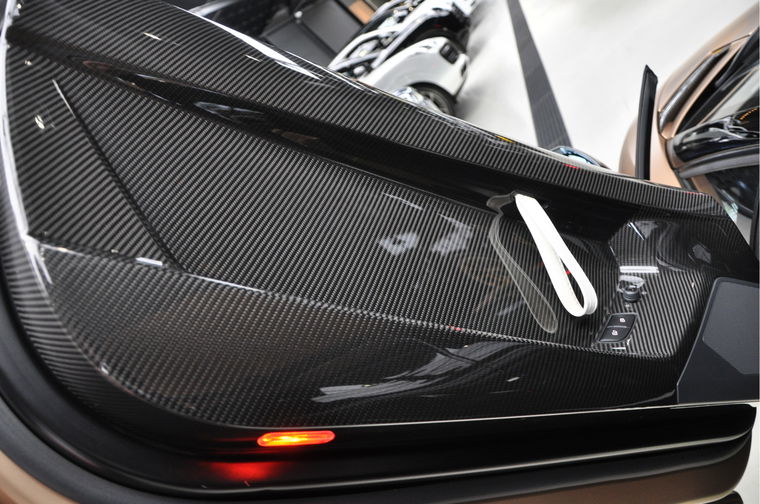 Lamborghini Aventador