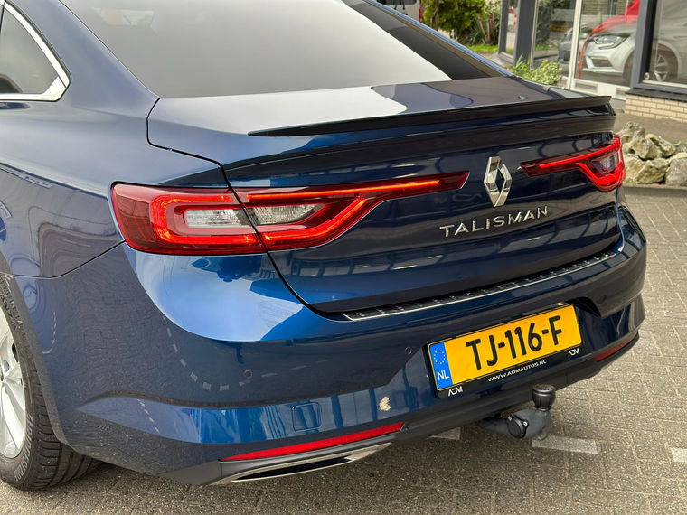 Renault Talisman
